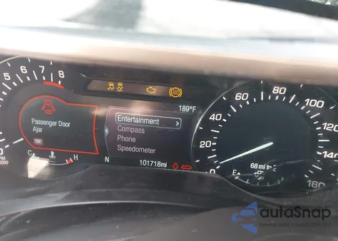 2017 Lincoln Mkz Premiere from USA, damaged, VIN 3LN6L5A99HR645331